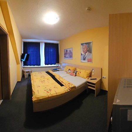 Tropicana Luneburger Hof Munster im Heidekreis Exterior photo