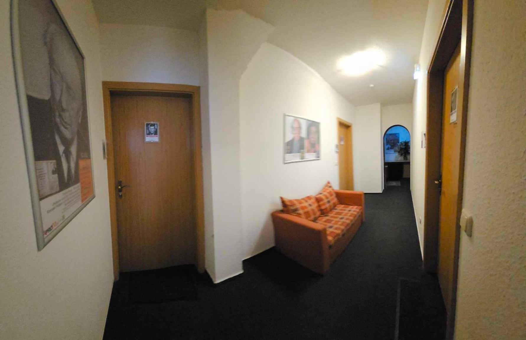 Tropicana Luneburger Hof Munster im Heidekreis Exterior photo